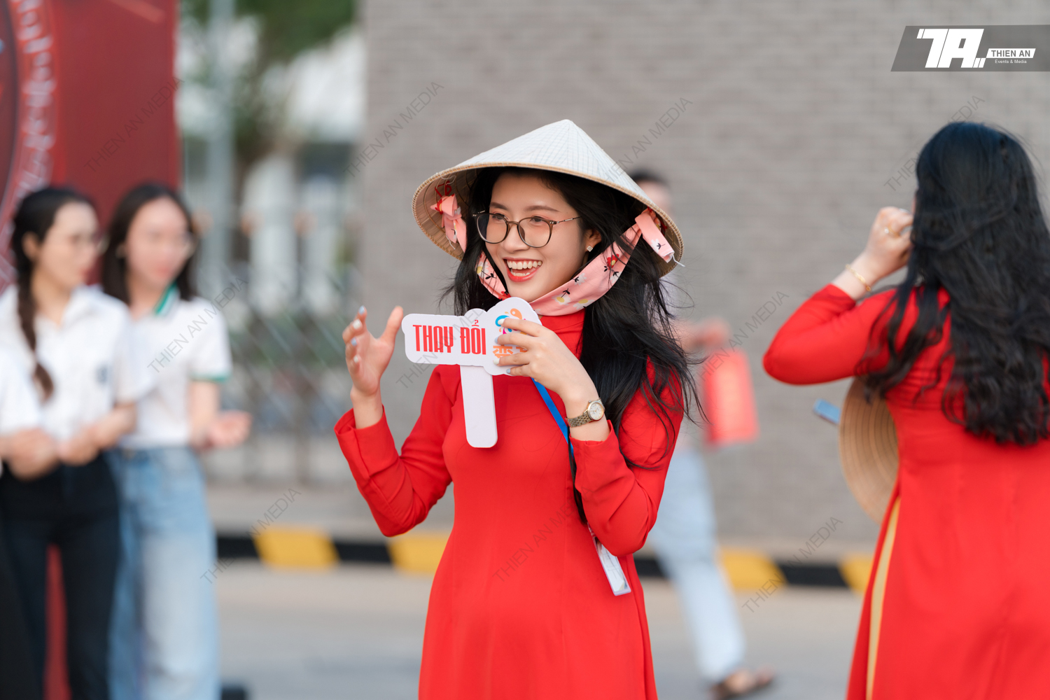 YEAR END PARTY - TOPBAND SMART DONG NAI VIET NAM