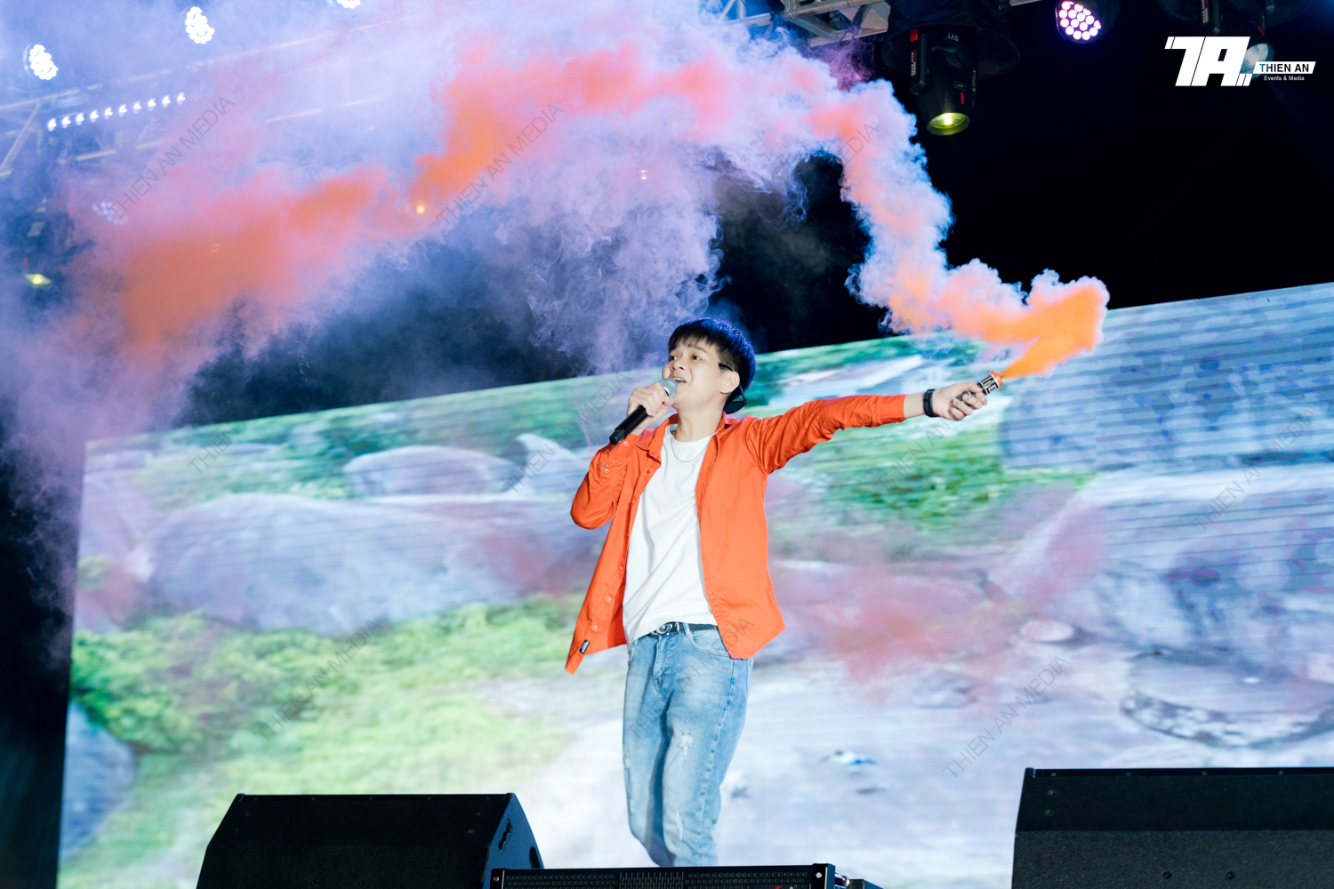 YEAR END PARTY - TOPBAND SMART DONG NAI VIET NAM