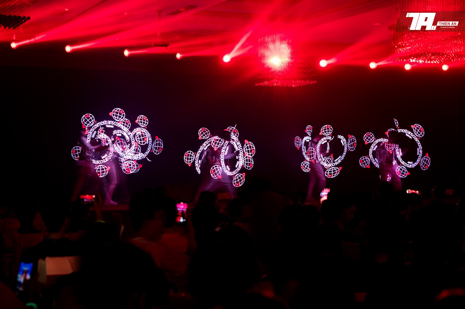 transcosmos Viet Nam - Transform the Future