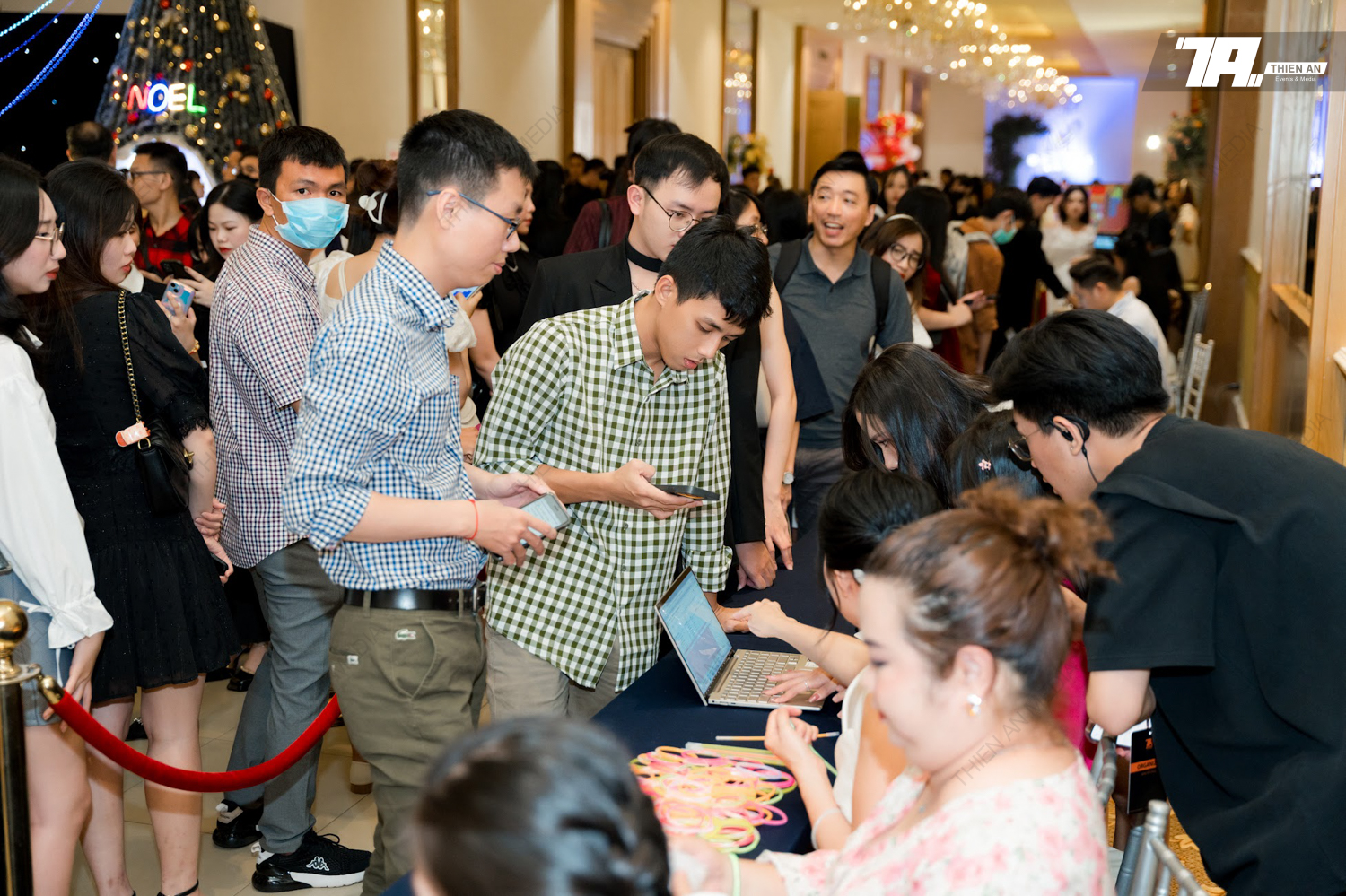 transcosmos Viet Nam - Transform the Future