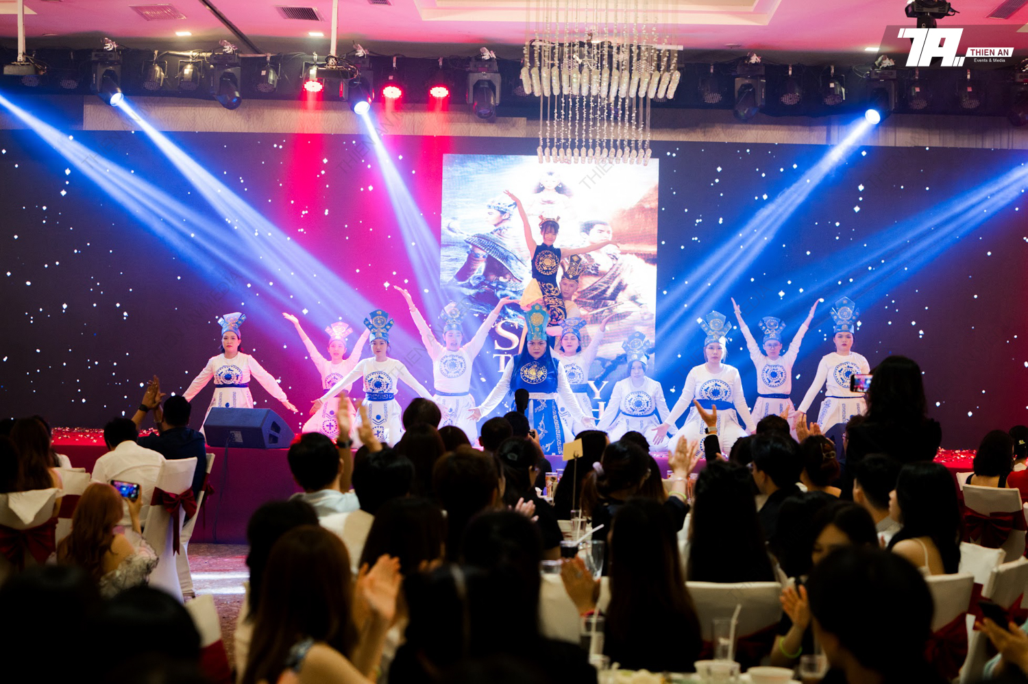 transcosmos Viet Nam - Transform the Future