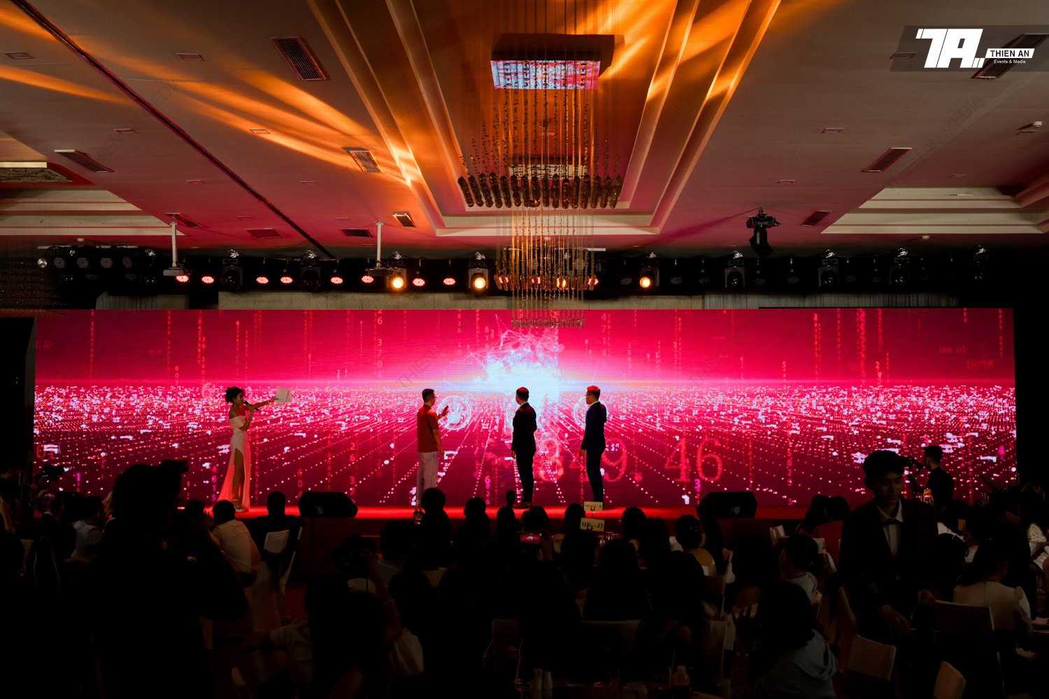 transcosmos Viet Nam - Transform the Future
