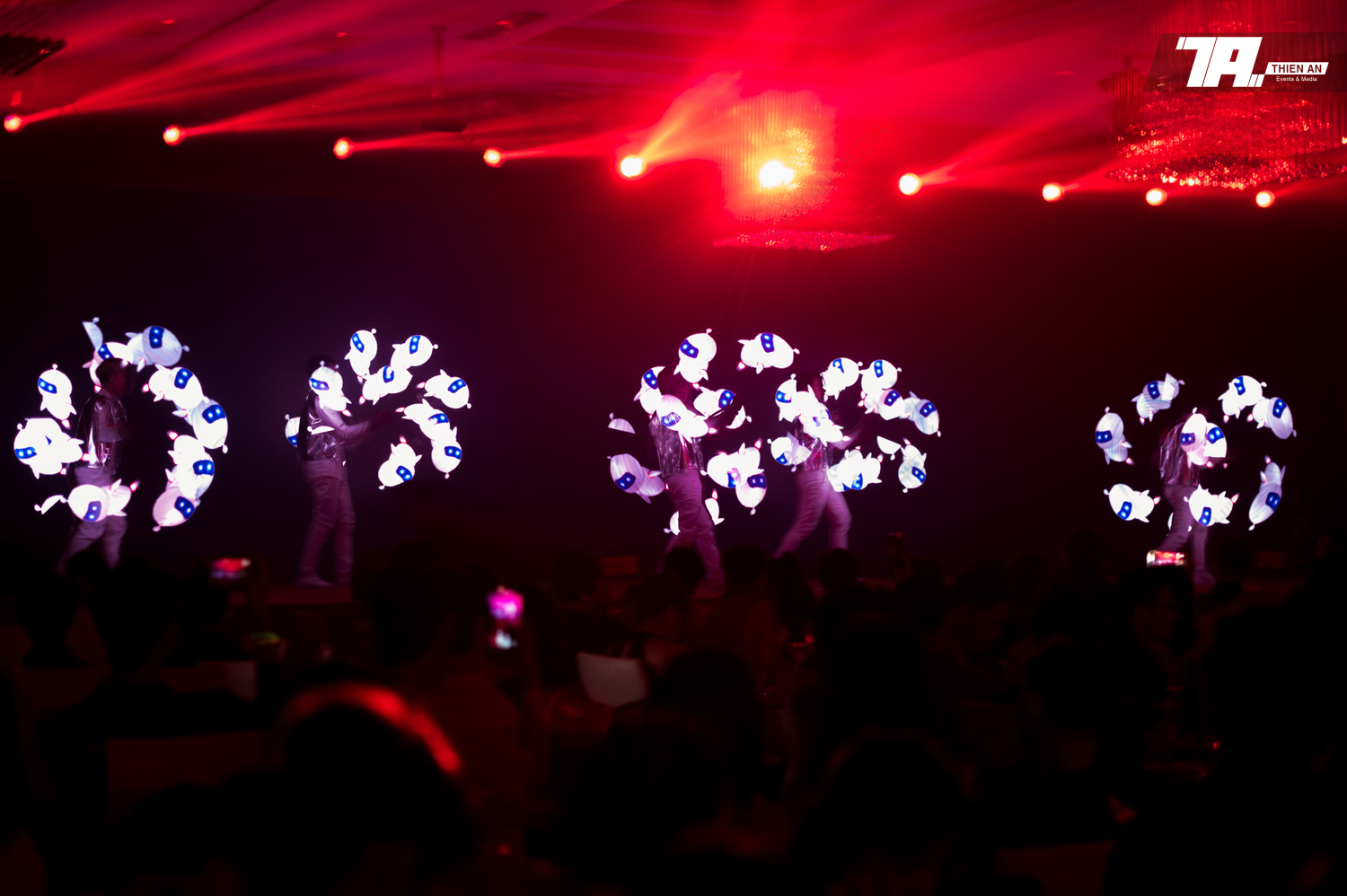 transcosmos Viet Nam - Transform the Future