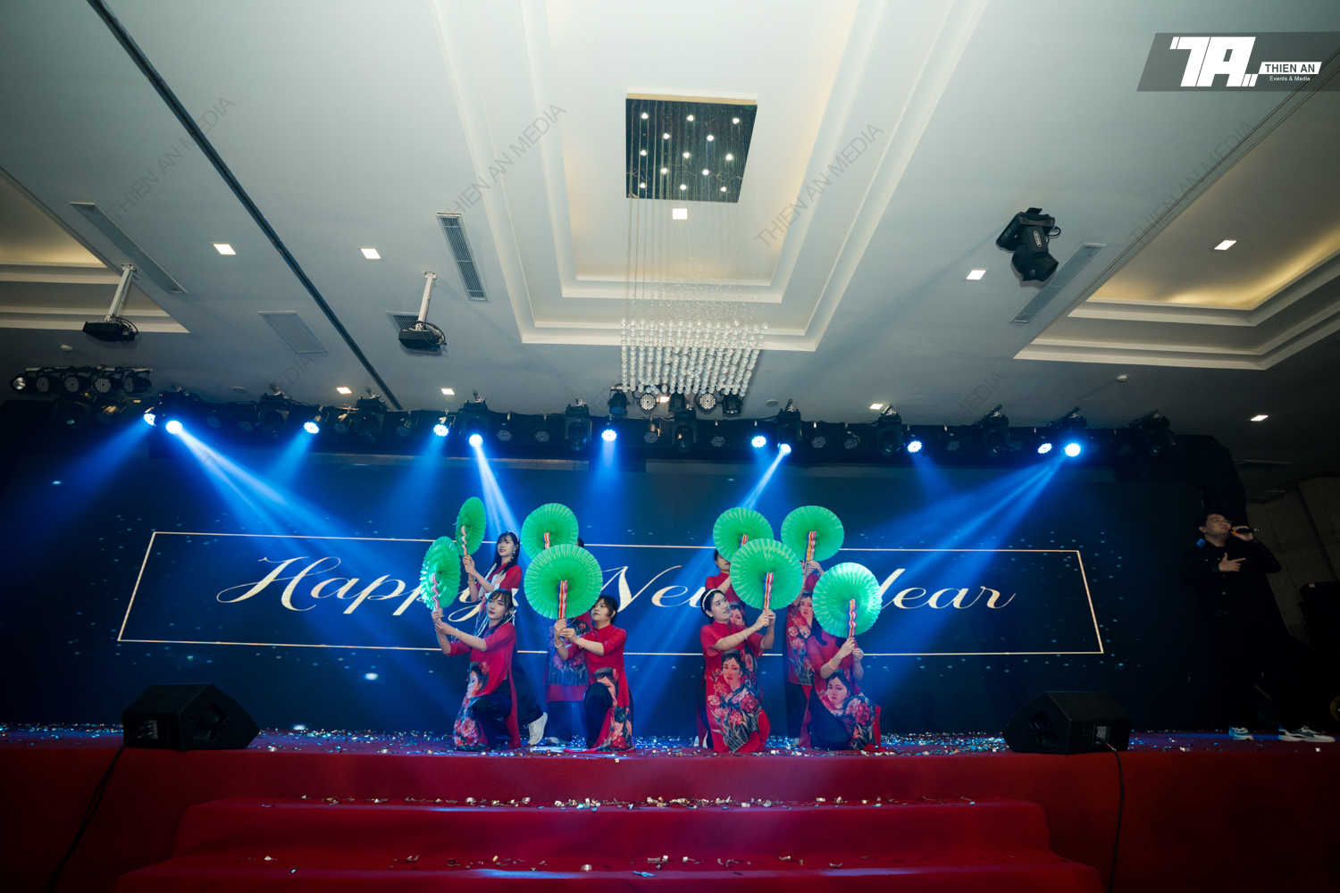 transcosmos Viet Nam - Transform the Future
