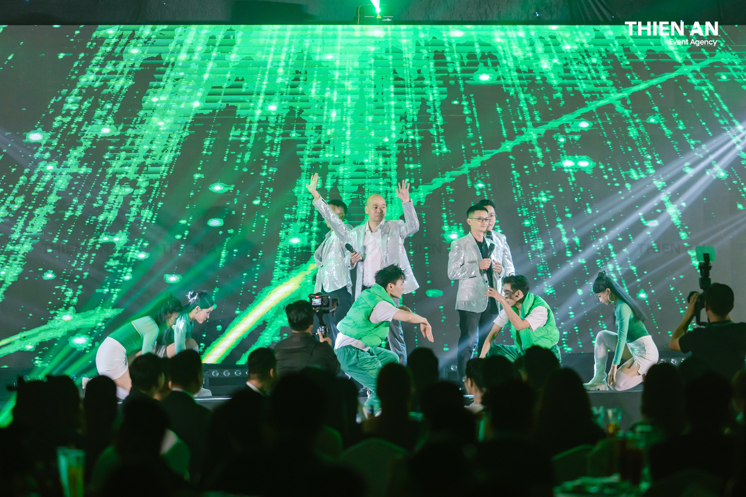 AXYS Group YEP2024 - APEXION: Unity For A New Chapter