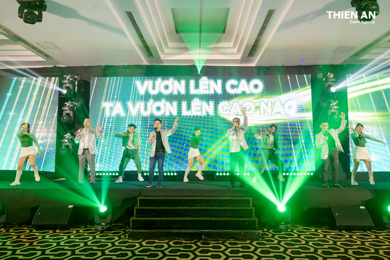 AXYS Group YEP2024 - APEXION: Unity For A New Chapter