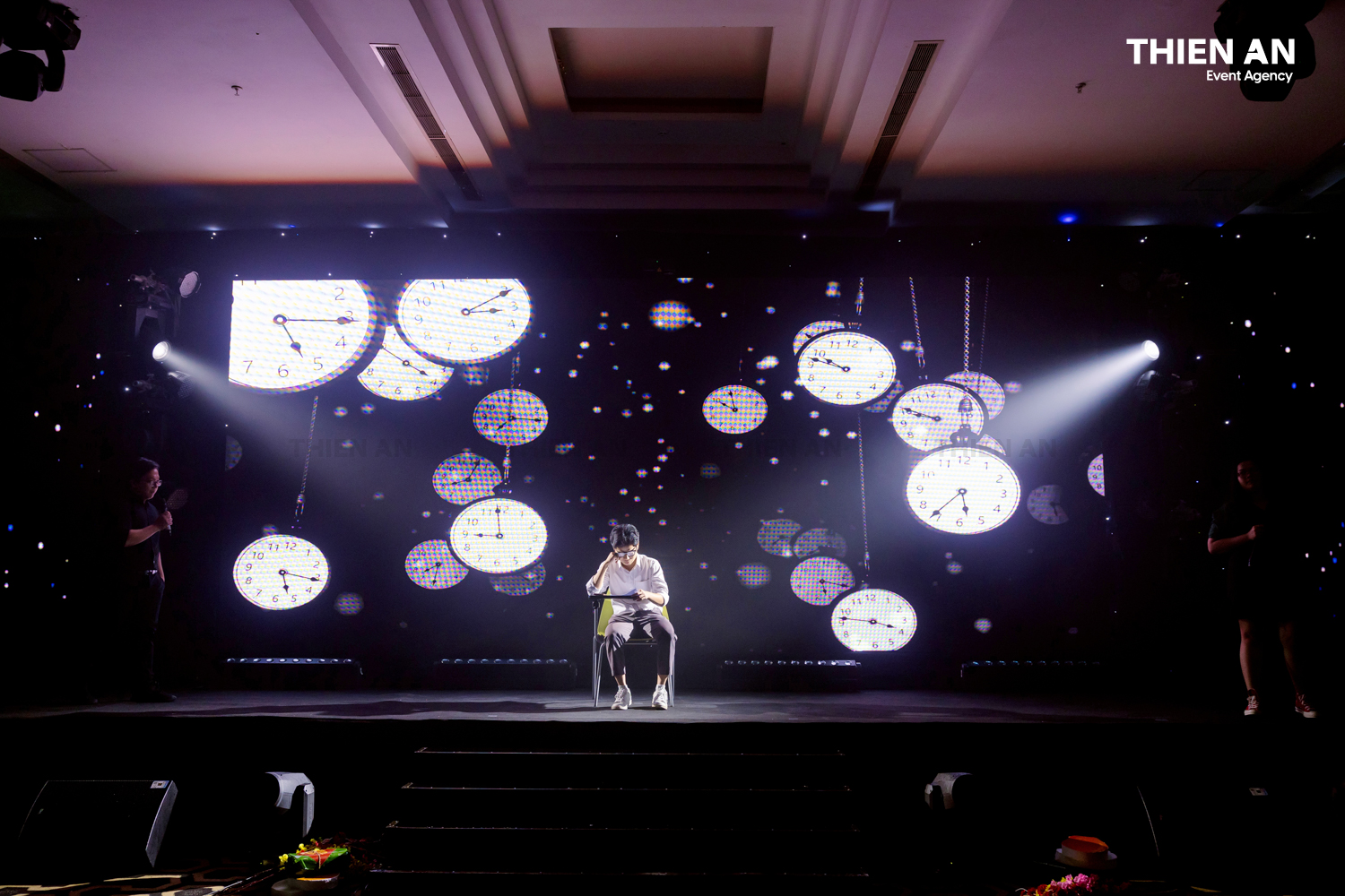 AXYS Group YEP2024 - APEXION: Unity For A New Chapter