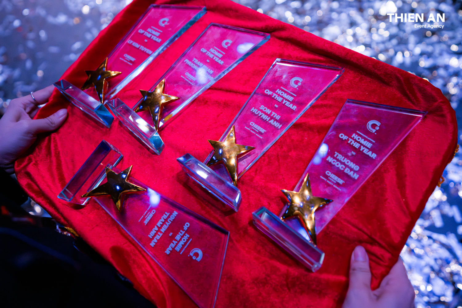 Cheese Coffee - Homies say Cheese - YEP 2024