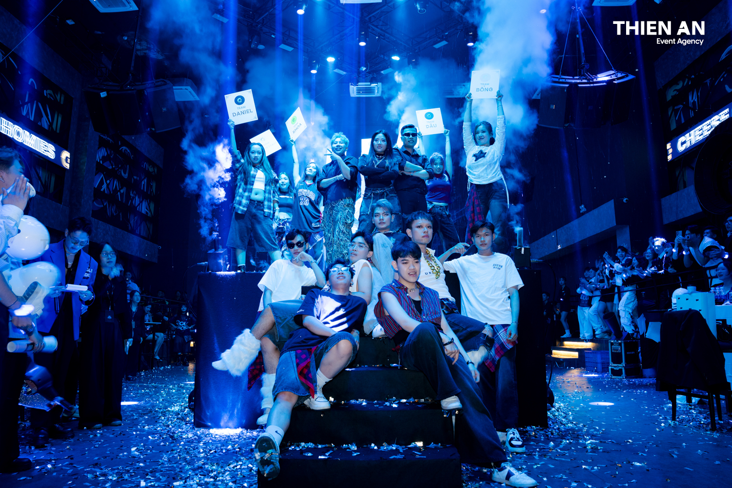 Cheese Coffee - Homies say Cheese - YEP 2024