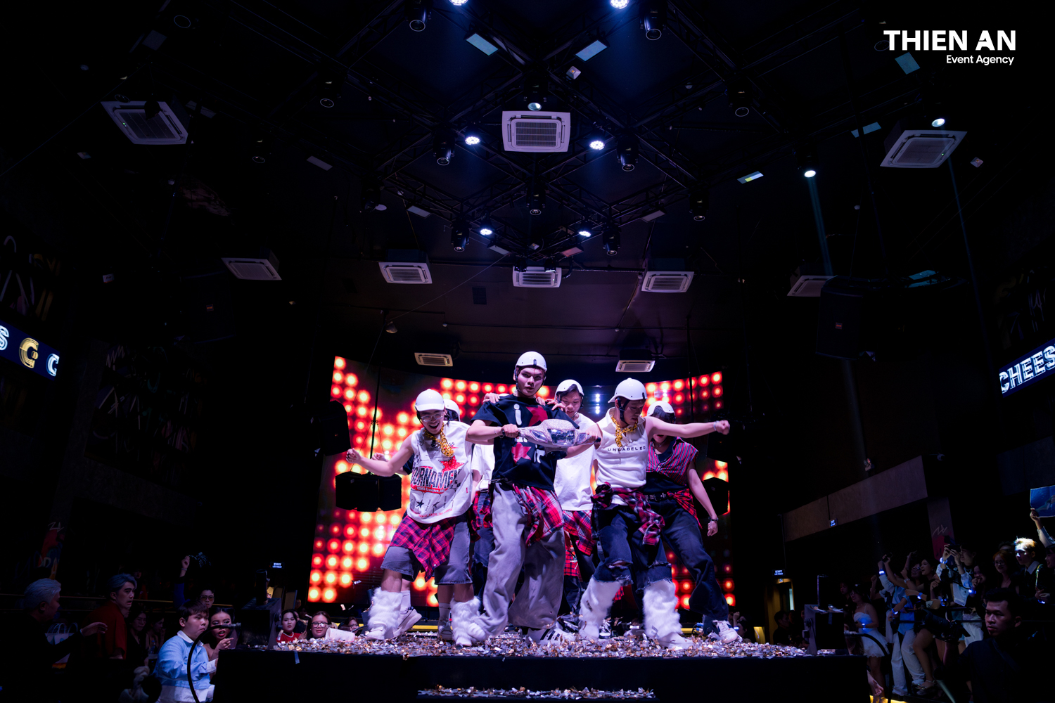 Cheese Coffee - Homies say Cheese - YEP 2024