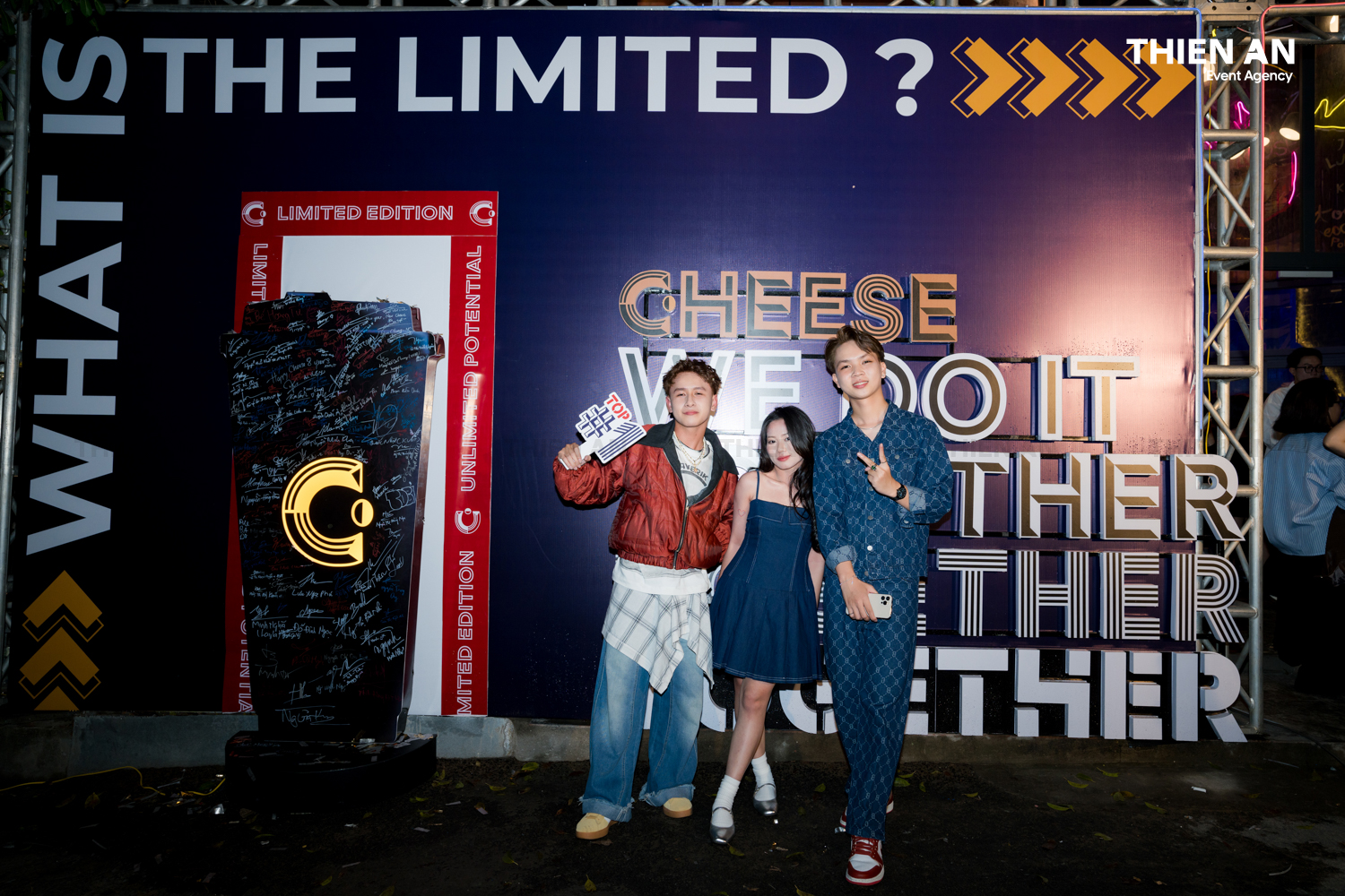 Cheese Coffee - Homies say Cheese - YEP 2024