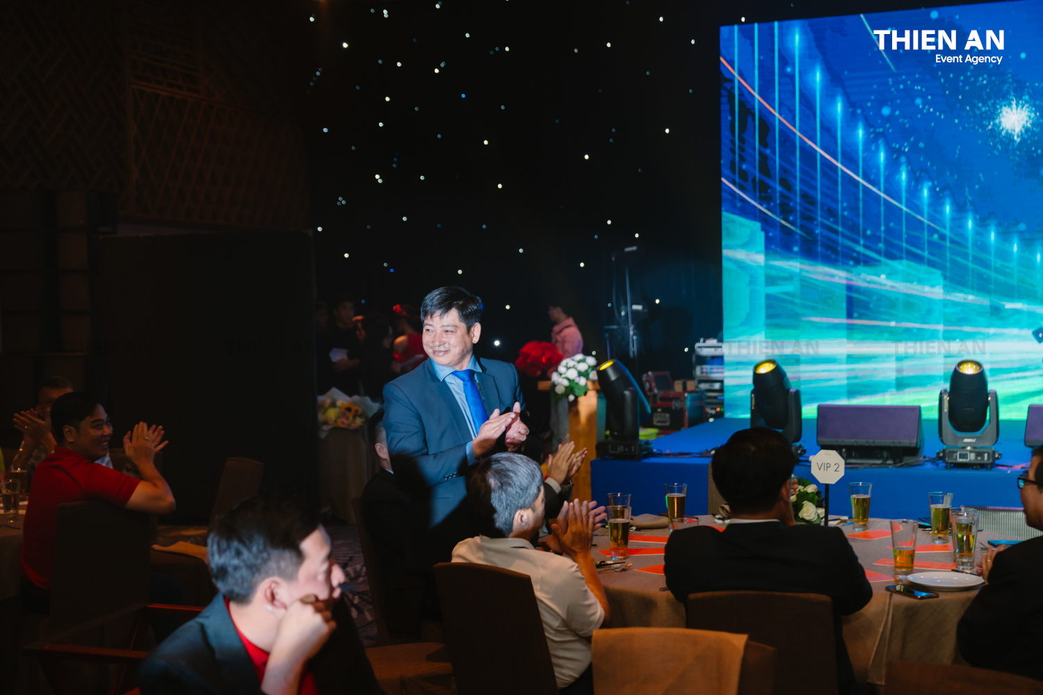 ERAS GROUP - GẮN KẾT - VƯƠN XA - YEP 2024