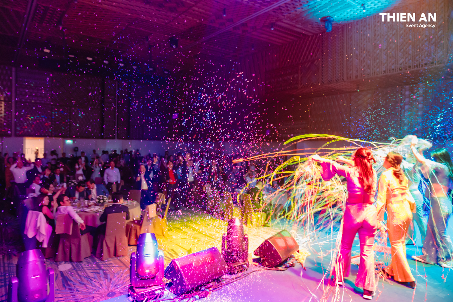 ERAS GROUP - GẮN KẾT - VƯƠN XA - YEP 2024