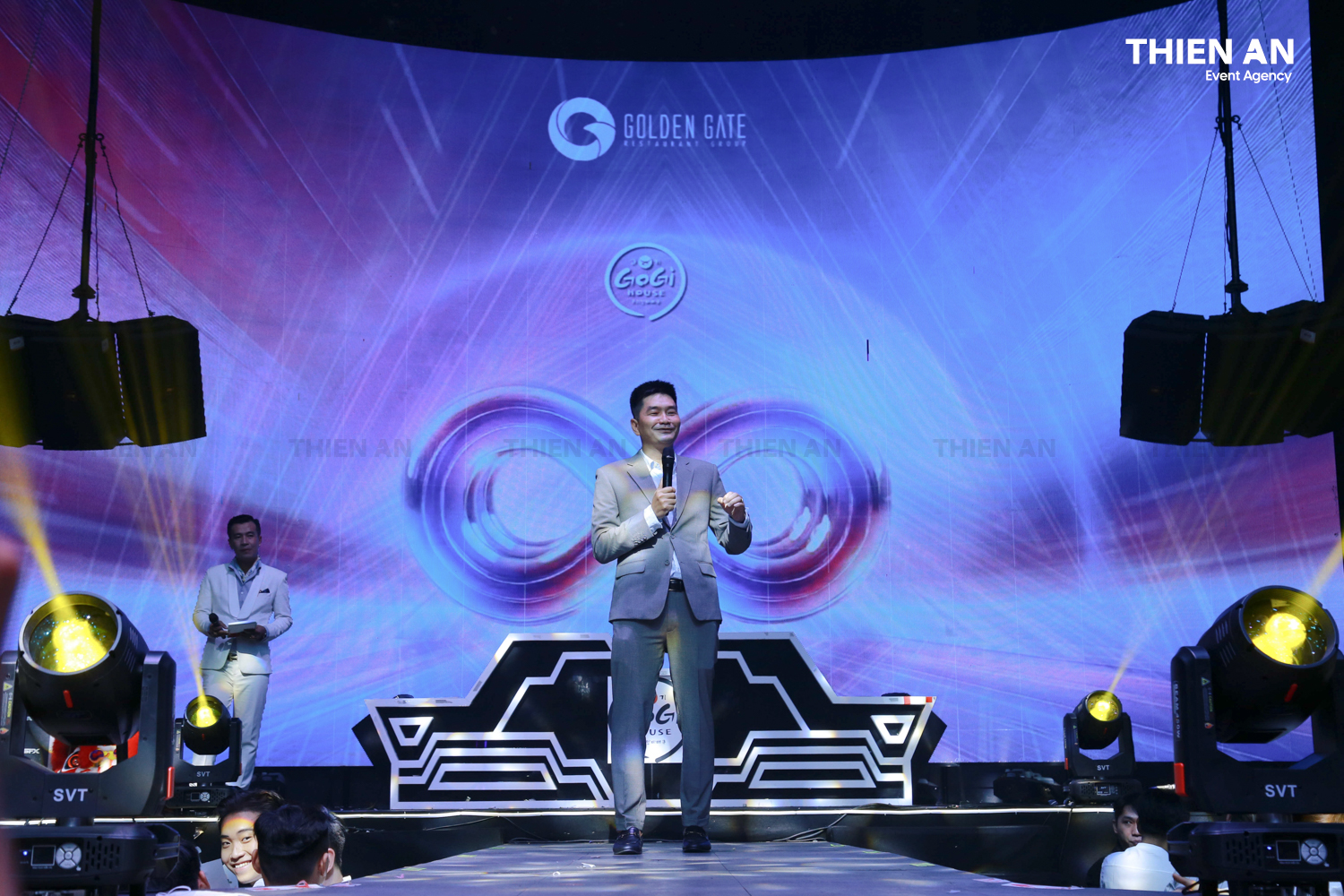 GOGI HOUSE YEP 2024: TRANSFORMATION