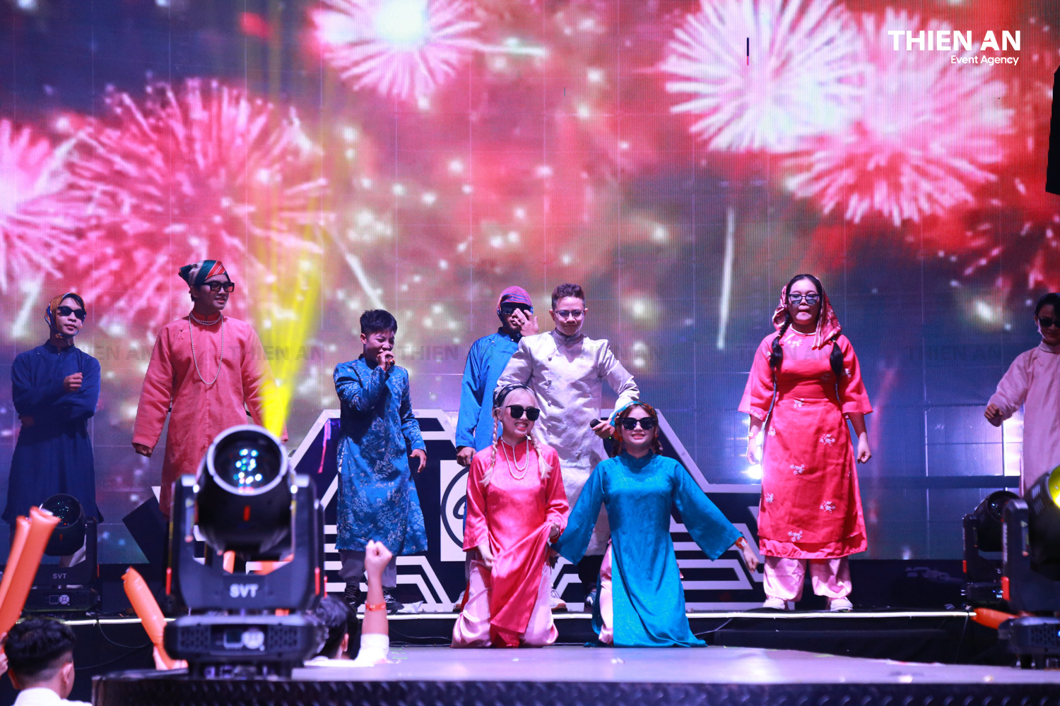 GOGI HOUSE YEP 2024: TRANSFORMATION