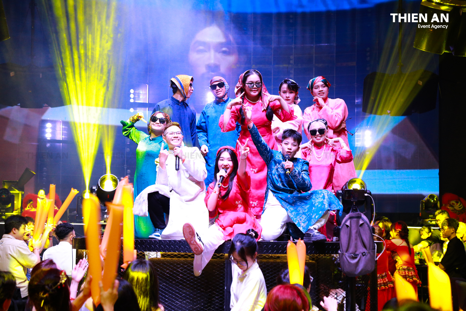 GOGI HOUSE YEP 2024: TRANSFORMATION