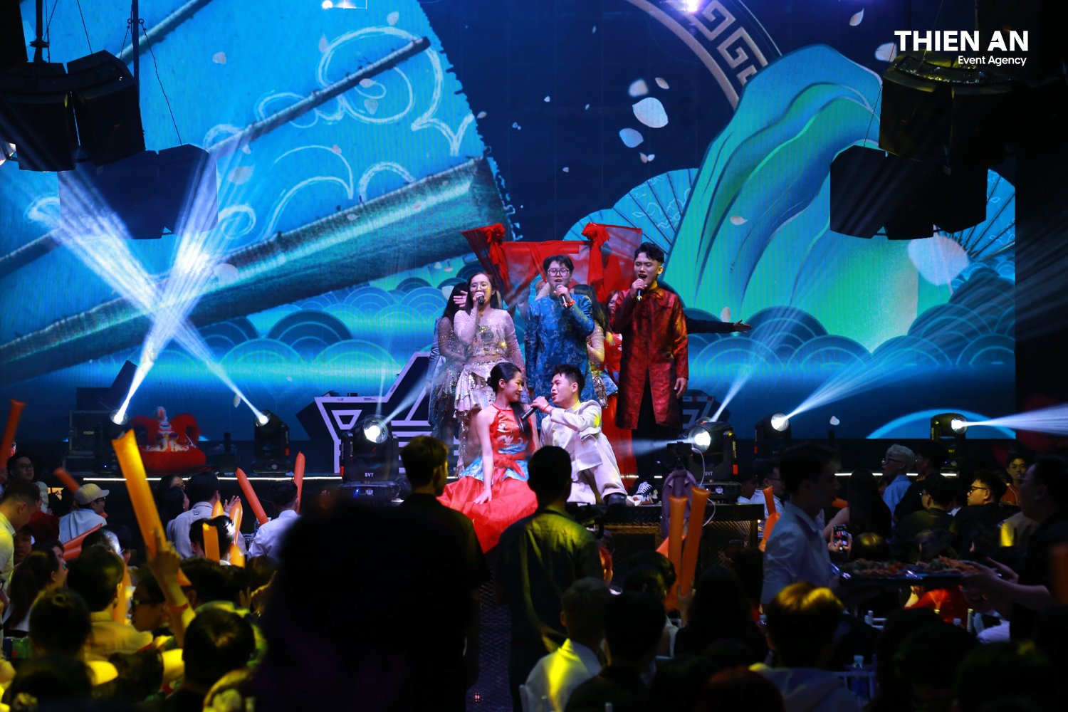 GOGI HOUSE YEP 2024: TRANSFORMATION