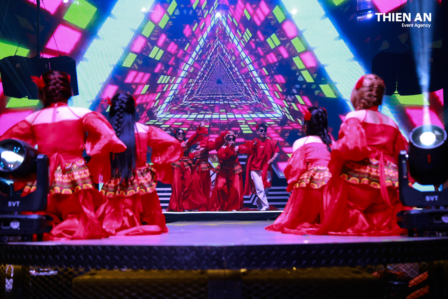 GOGI HOUSE YEP 2024: TRANSFORMATION