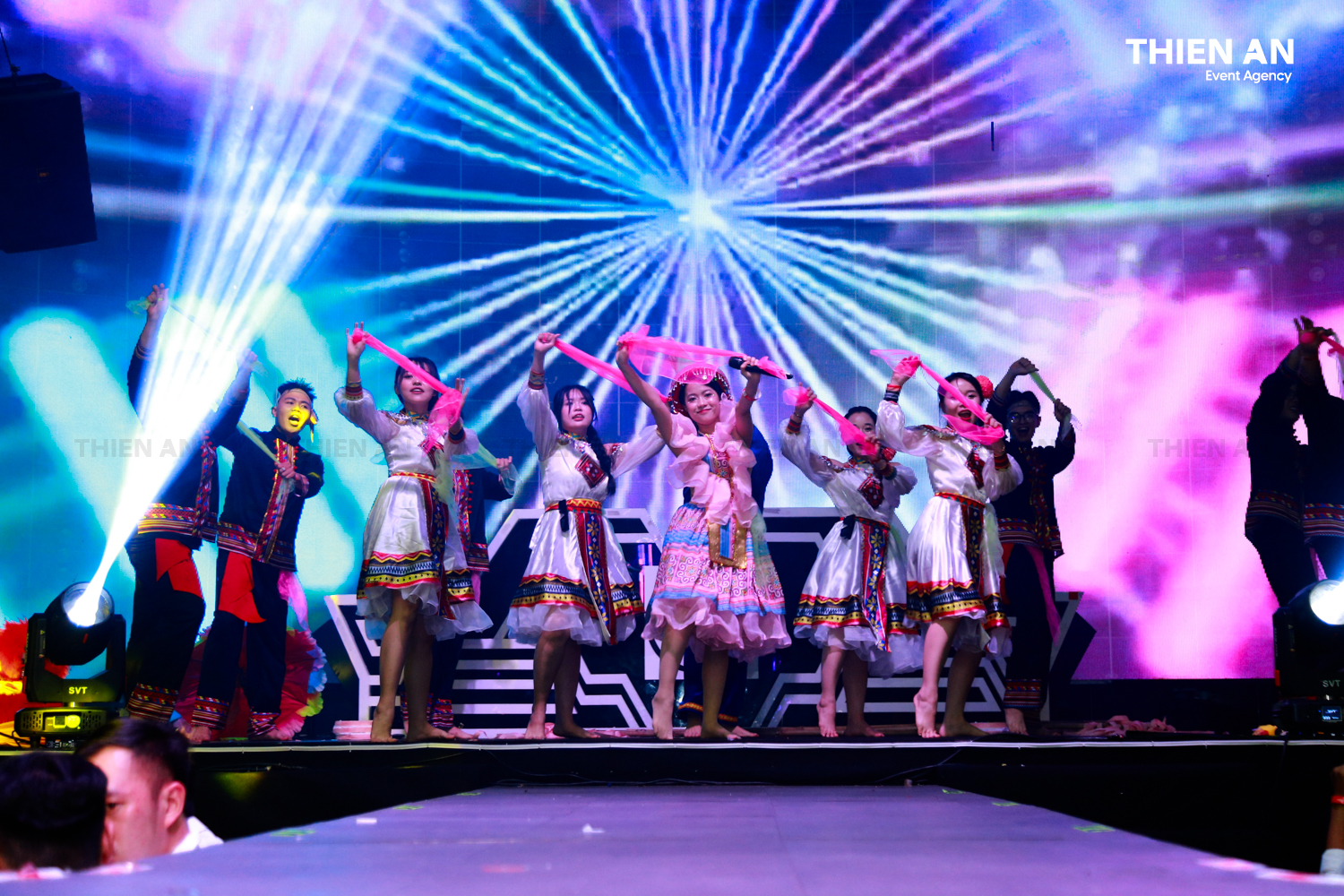 GOGI HOUSE YEP 2024: TRANSFORMATION