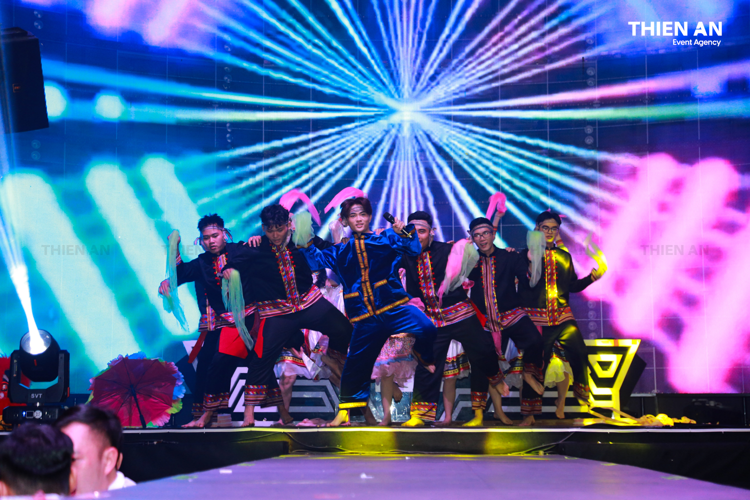 GOGI HOUSE YEP 2024: TRANSFORMATION