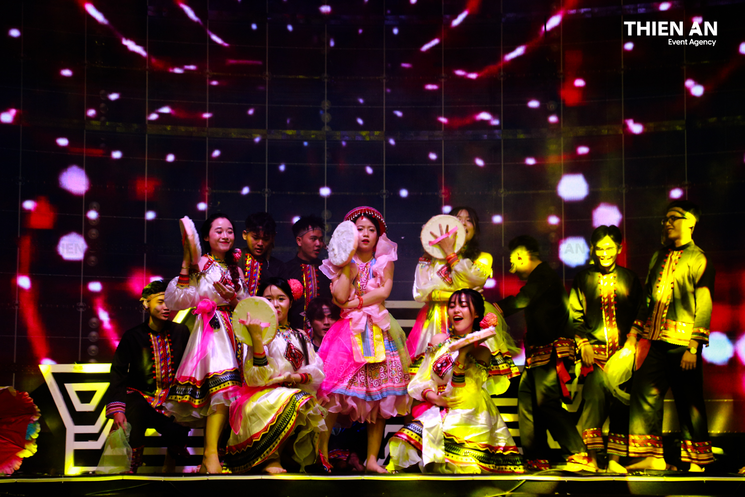 GOGI HOUSE YEP 2024: TRANSFORMATION