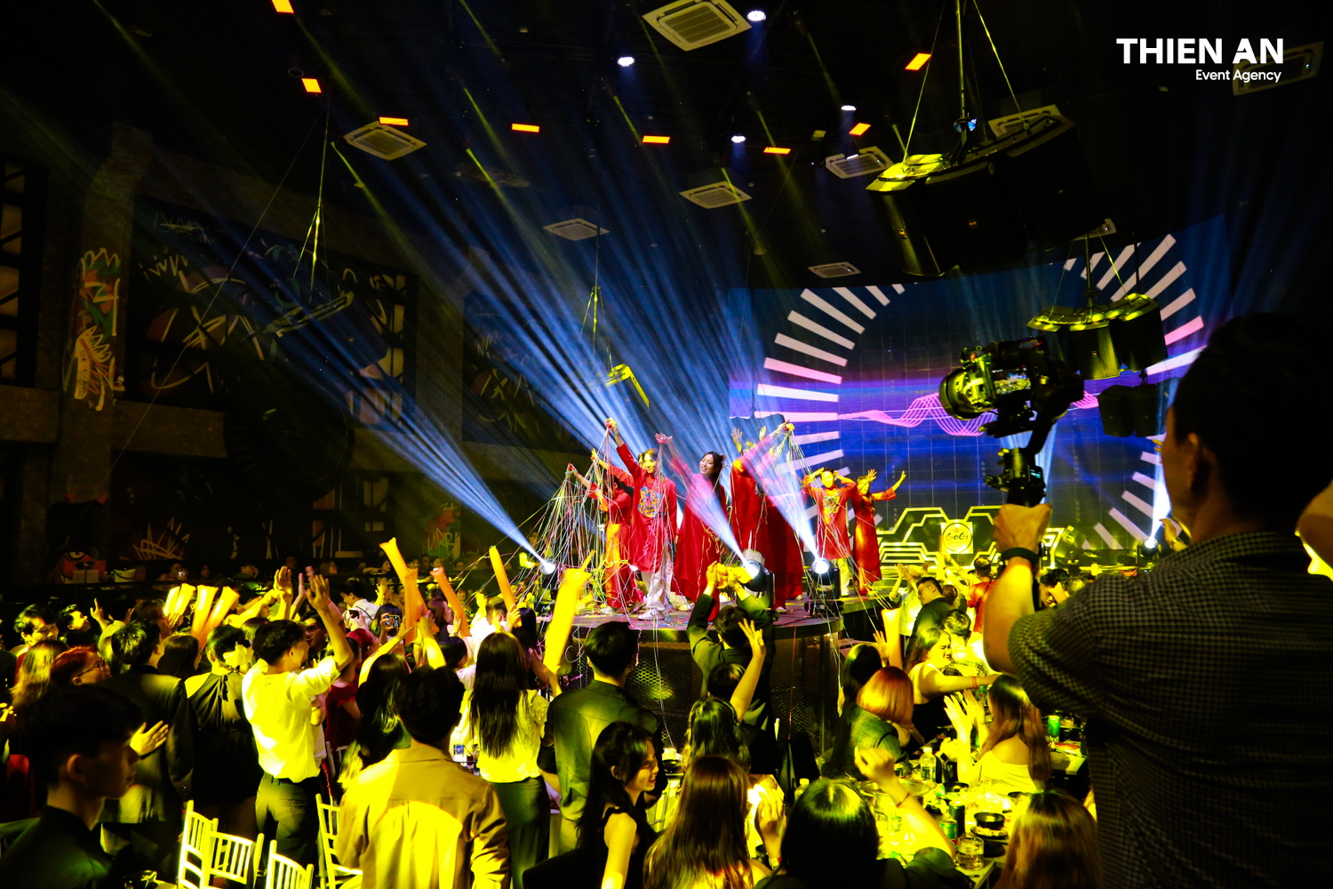 GOGI HOUSE YEP 2024: TRANSFORMATION