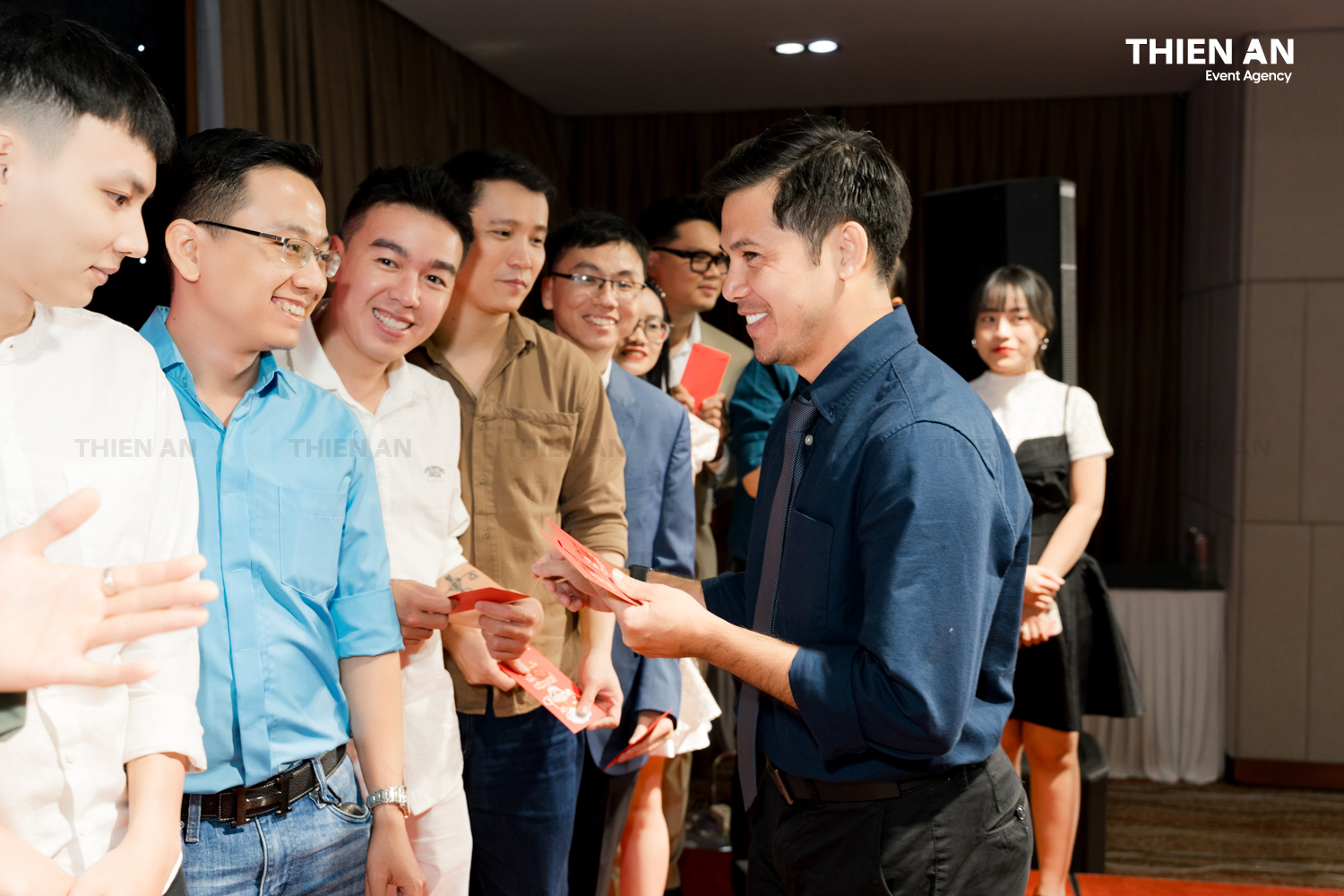 TITAN STARRY NIGHT - TITAN DMS YEP 2024