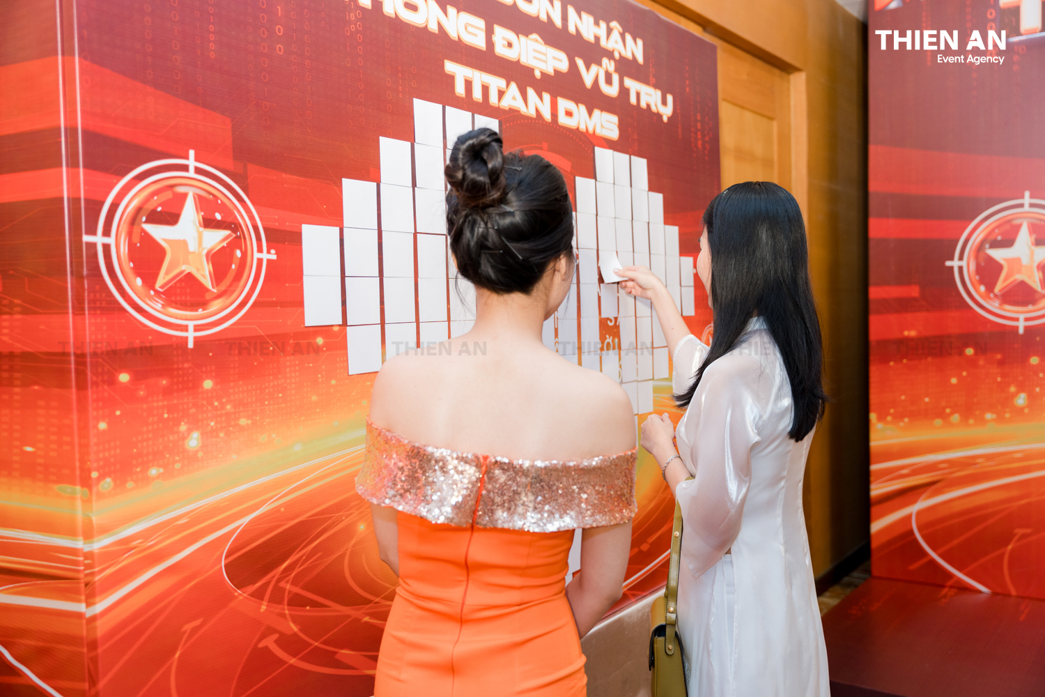 TITAN STARRY NIGHT - TITAN DMS YEP 2024