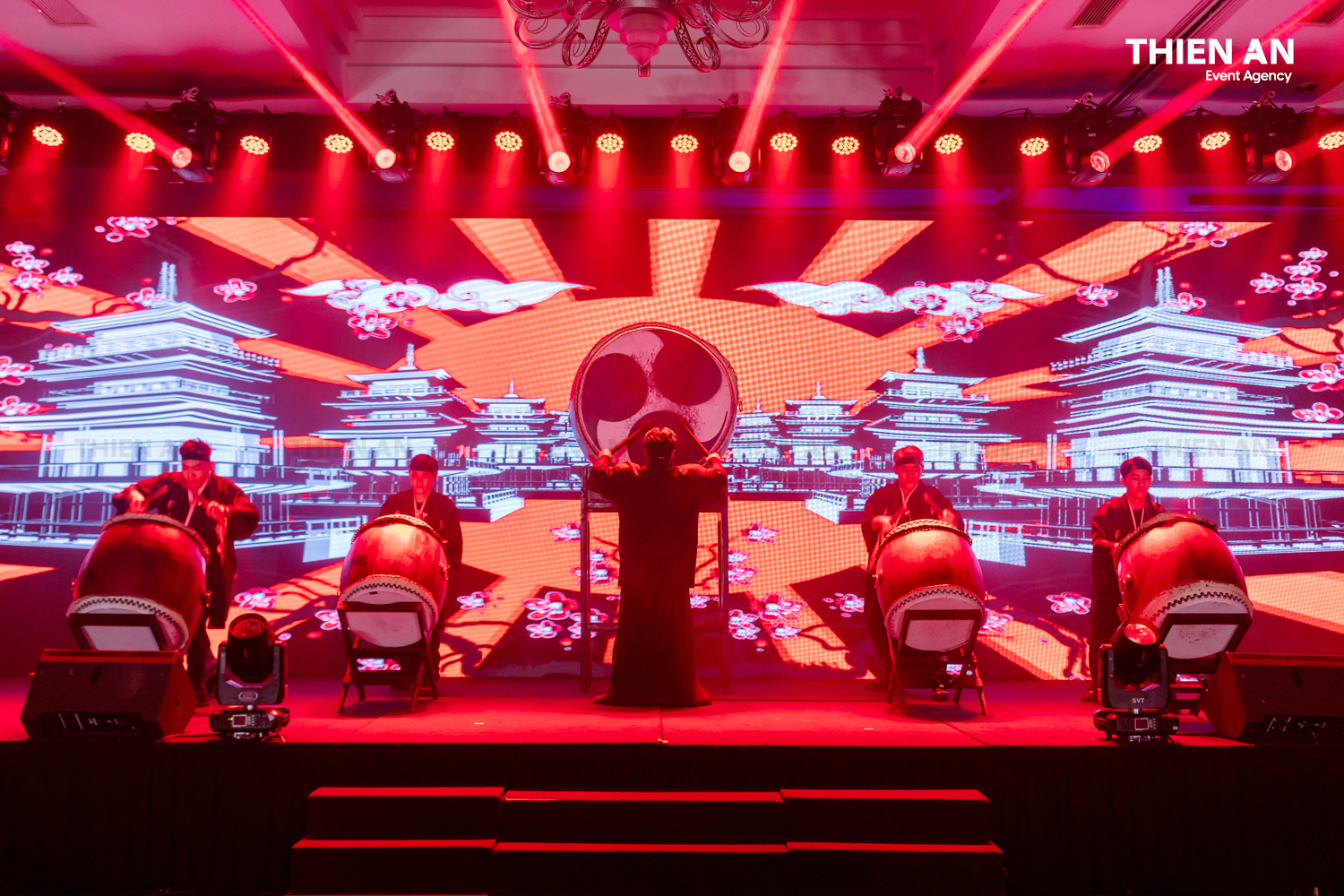 Transcosmos Viet Nam - A Decade of Growth - A Future Aglow - YEP2024