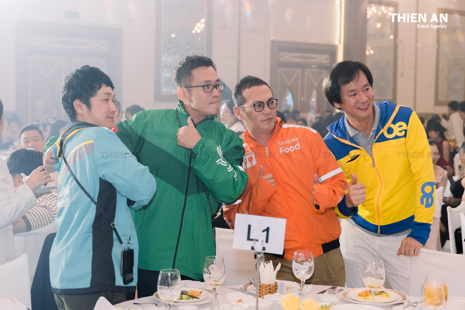 Transcosmos Viet Nam - A Decade of Growth - A Future Aglow - YEP2024