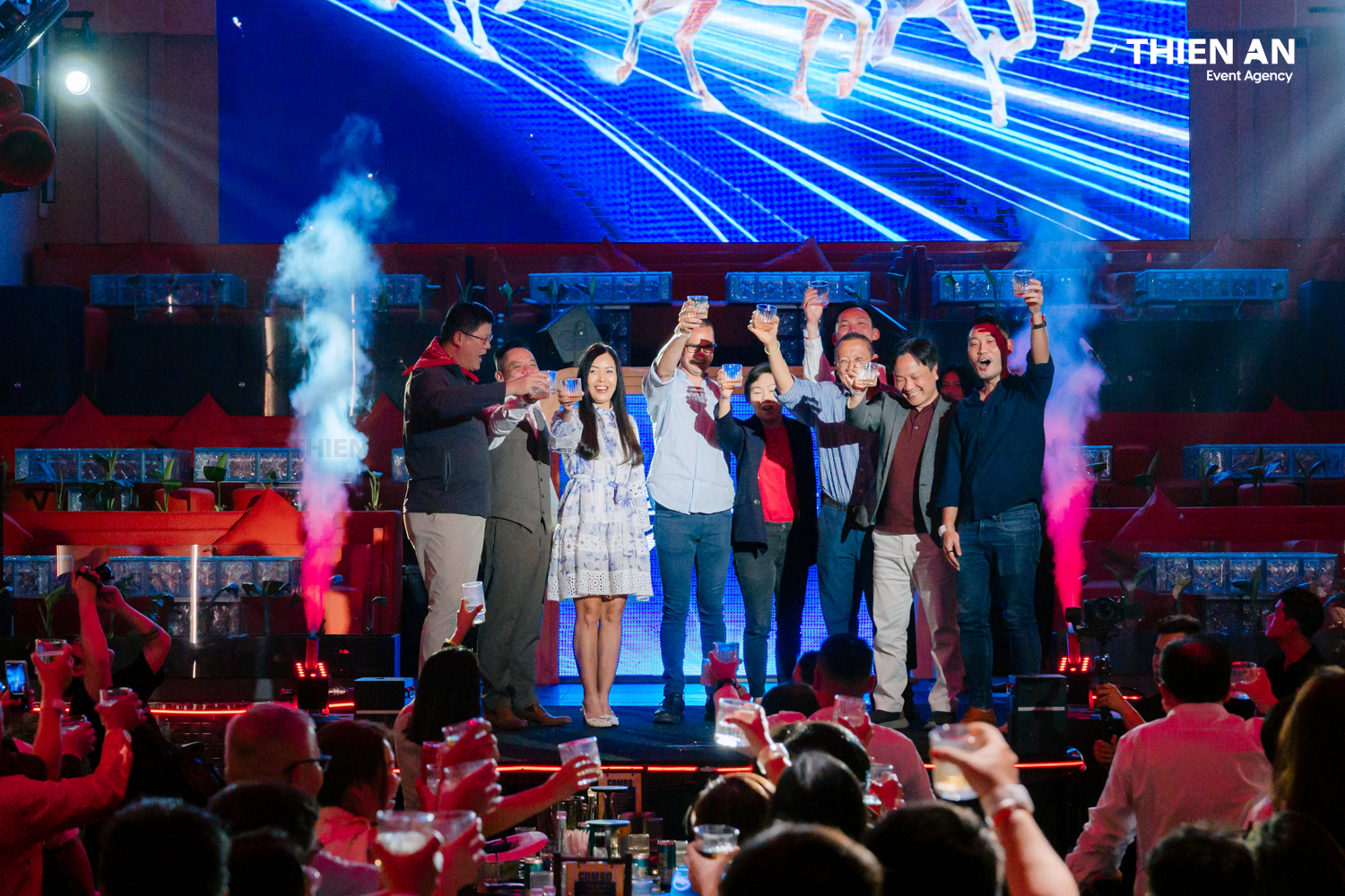 Frasers Property Việt Nam YEP2025 HCM