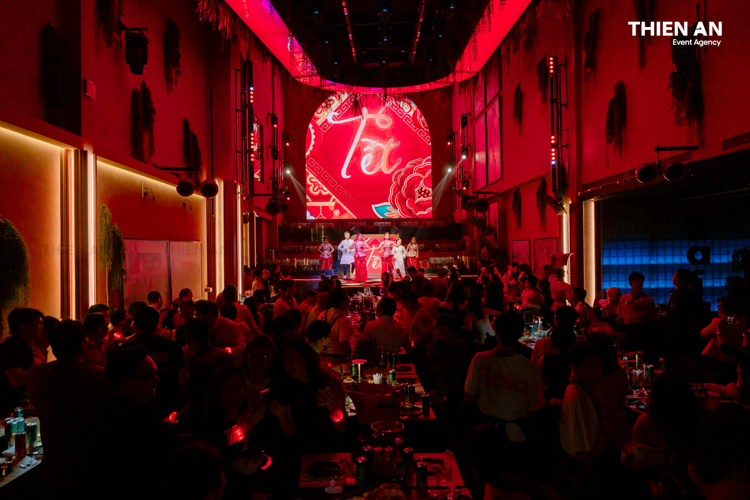 Frasers Property Việt Nam YEP2025 HCM