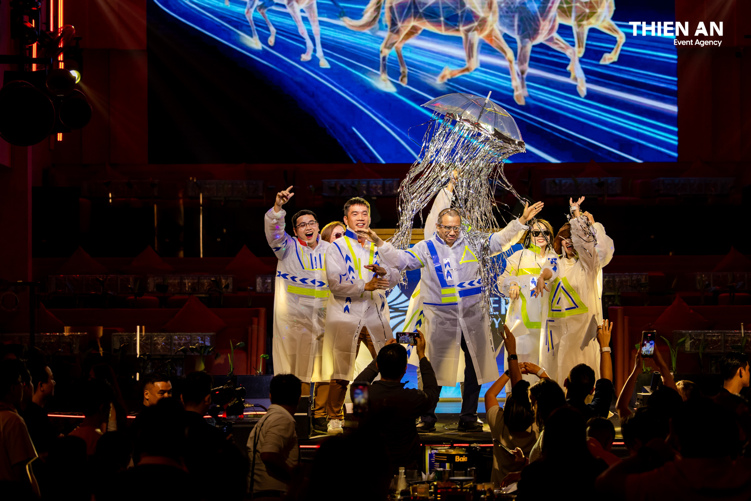 Frasers Property Việt Nam YEP2025 HCM