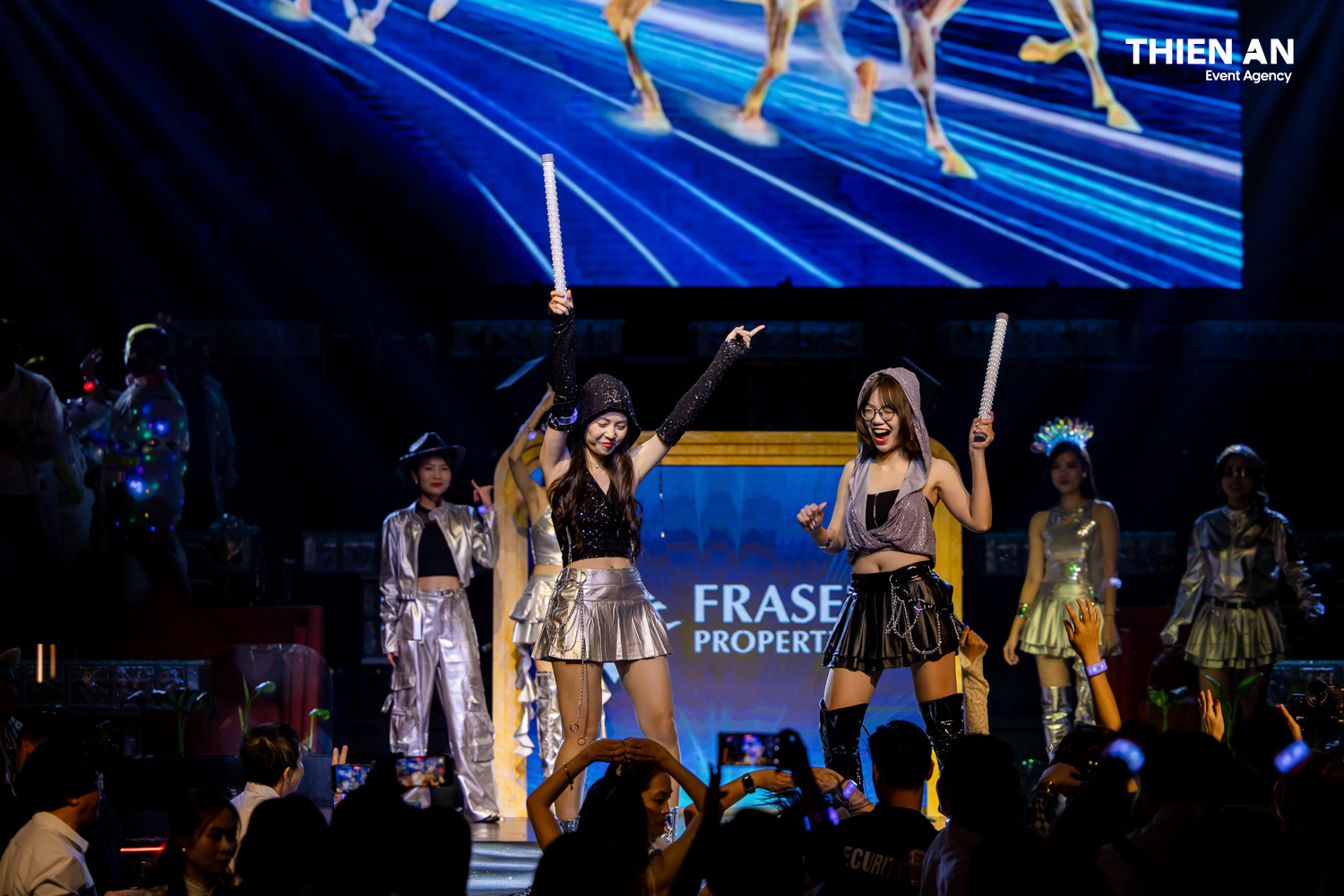 Frasers Property Việt Nam YEP2025 HCM