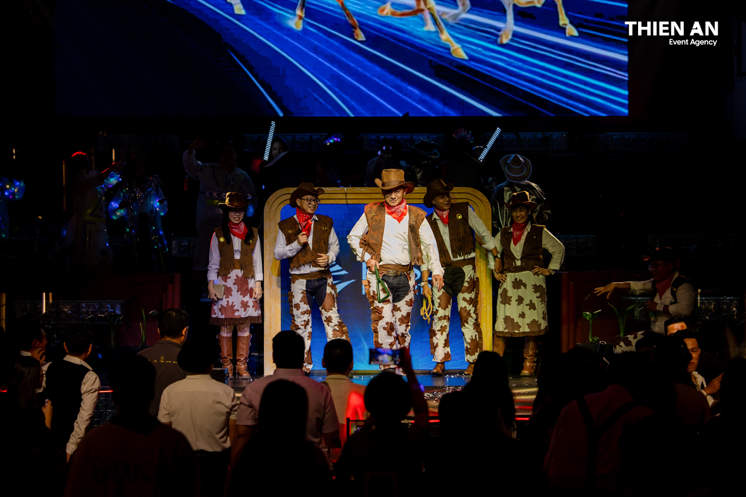 Frasers Property Việt Nam YEP2025 HCM