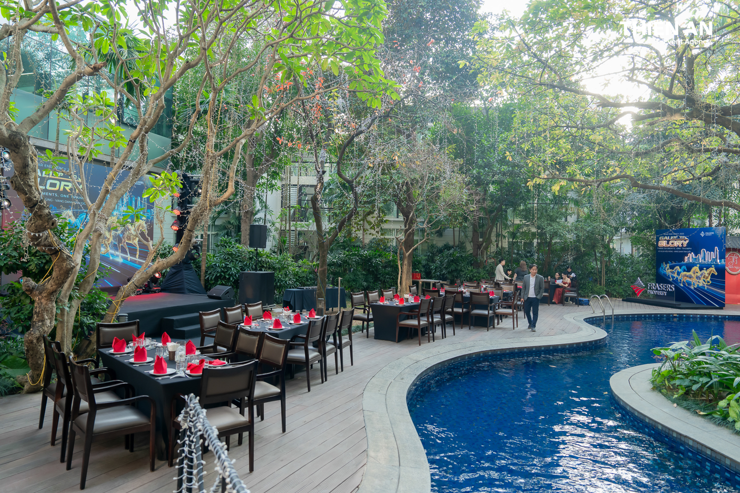 Frasers Property Việt Nam YEP2025 HANOI