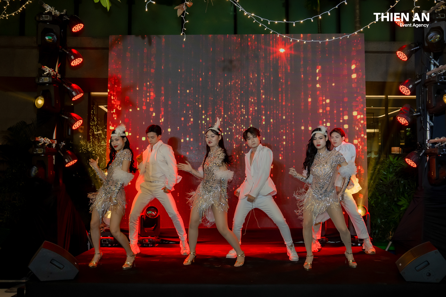 Frasers Property Việt Nam YEP2025 HANOI