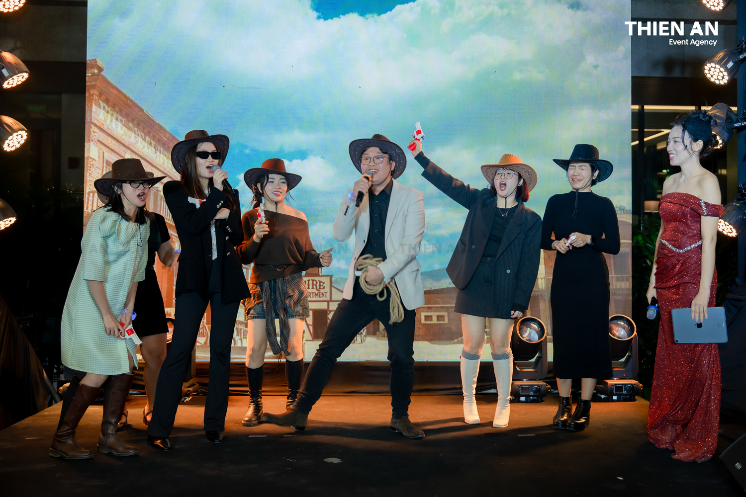 Frasers Property Việt Nam YEP2025 HANOI