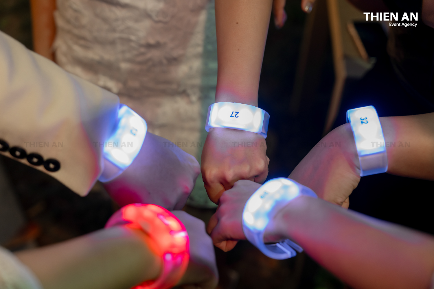 Frasers Property Việt Nam YEP2025 HANOI