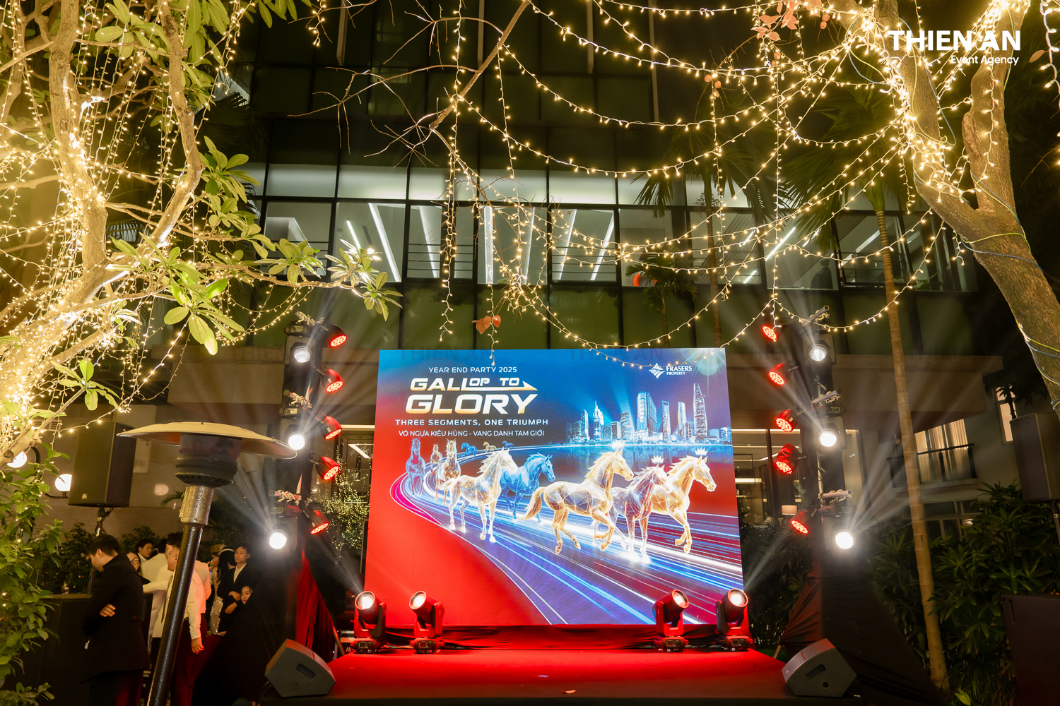 Frasers Property Việt Nam YEP2025 HANOI