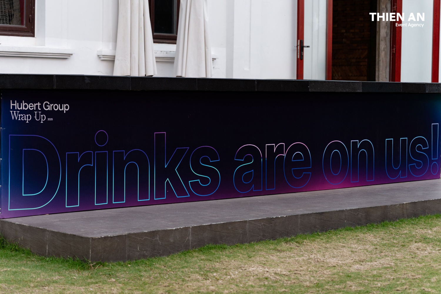 Hubert Group Wrap-up 2025