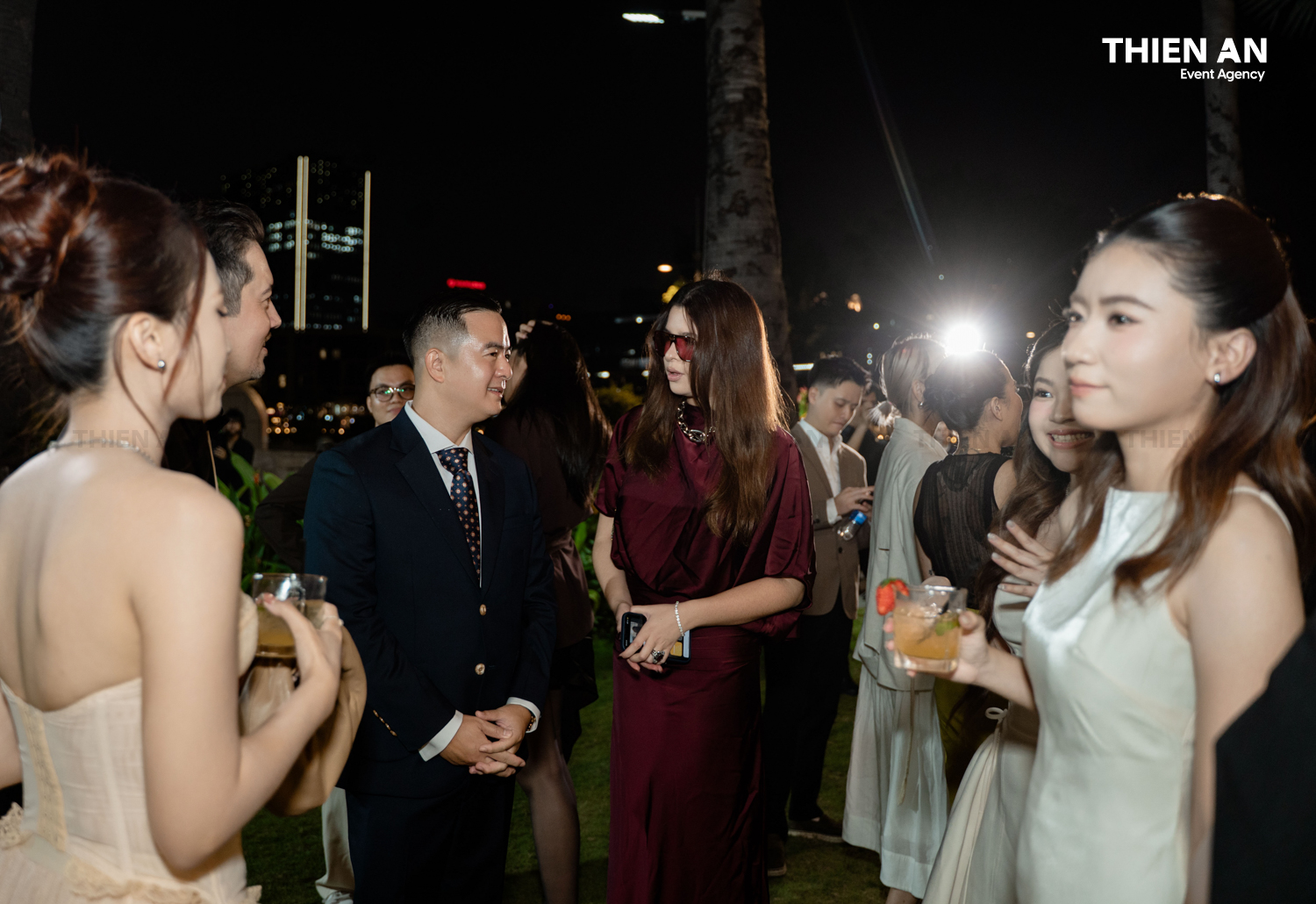 Hubert Group Wrap-up 2025