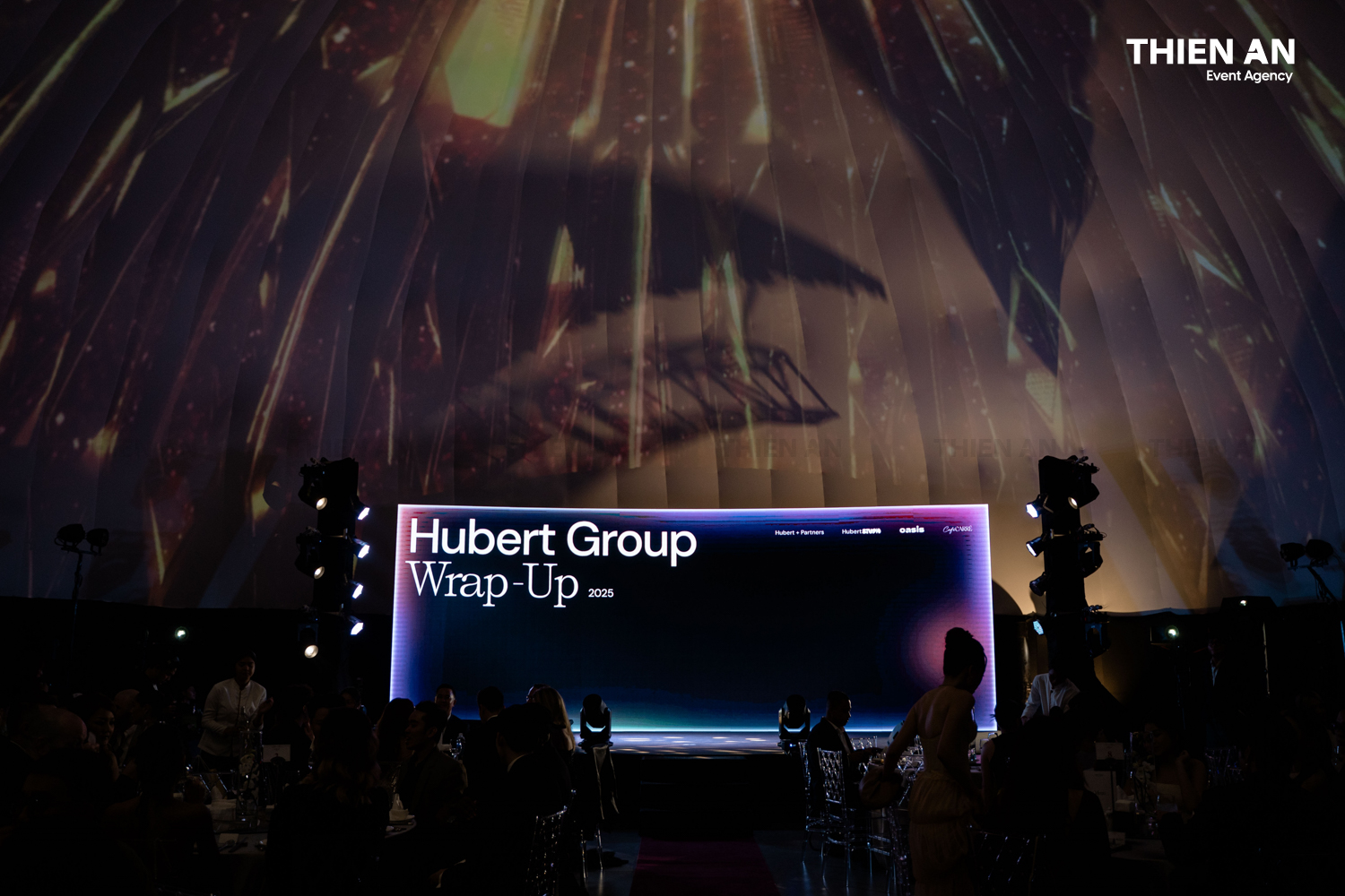 Hubert Group Wrap-up 2025
