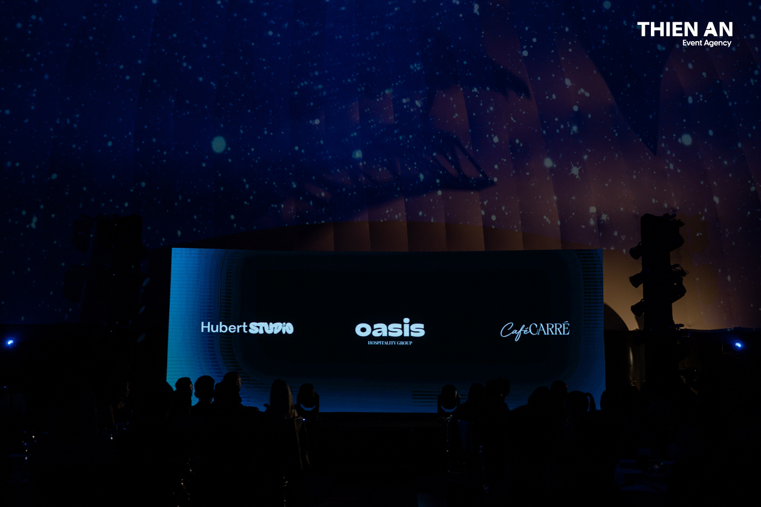 Hubert Group Wrap-up 2025