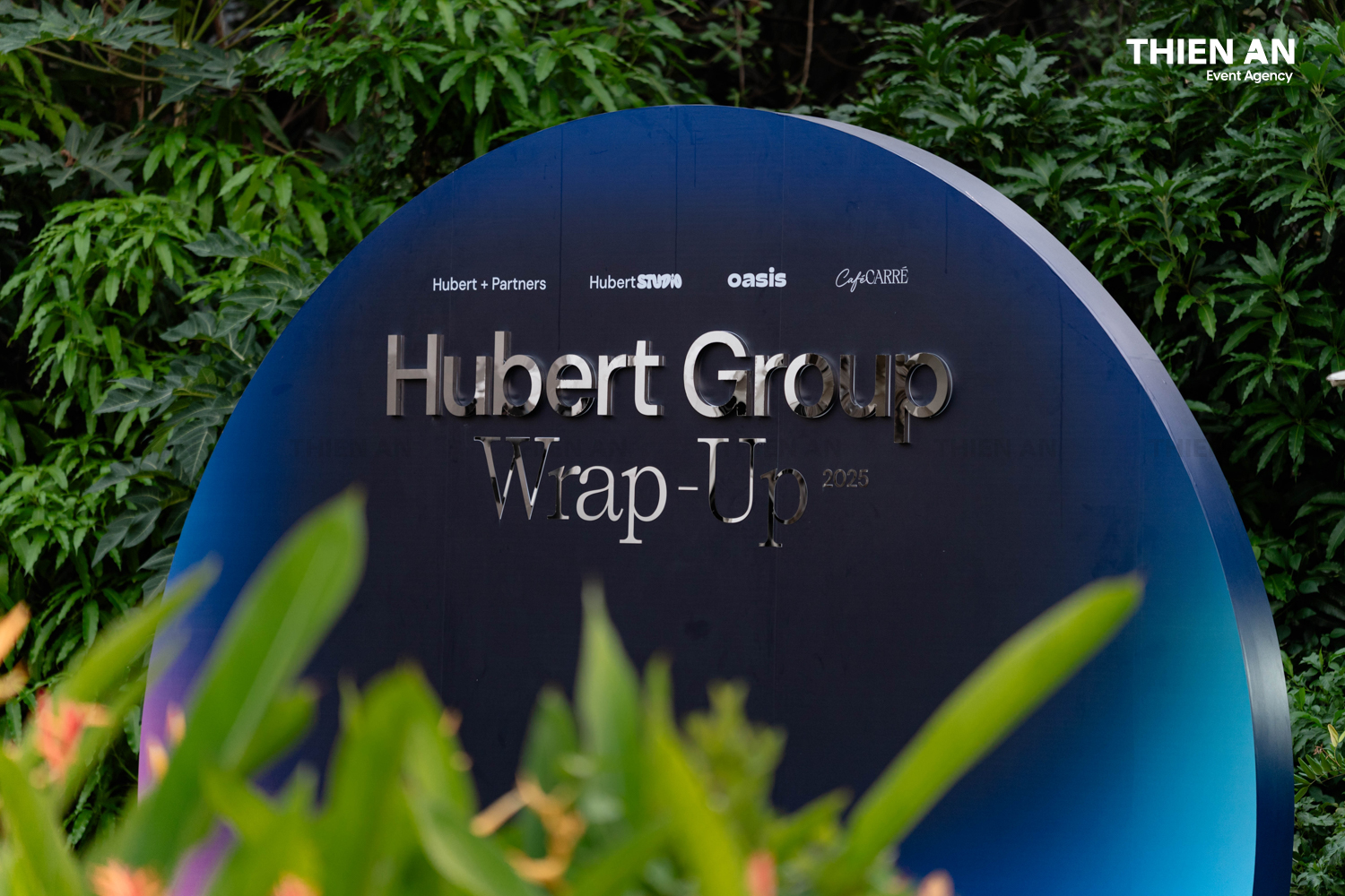 Hubert Group Wrap-up 2025