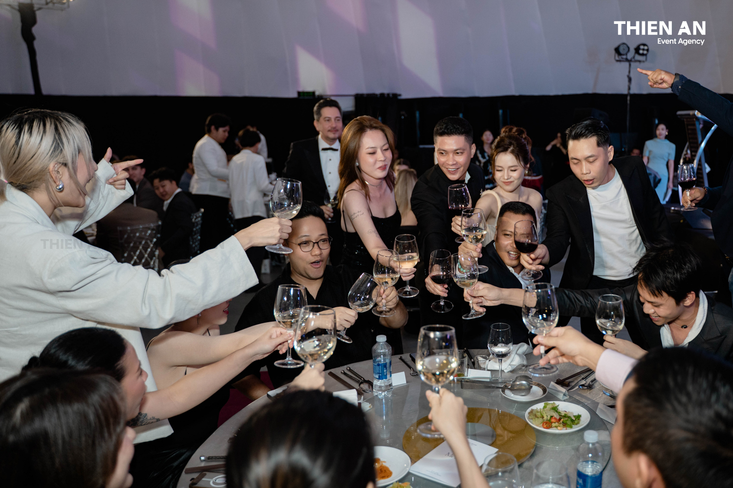 Hubert Group Wrap-up 2025