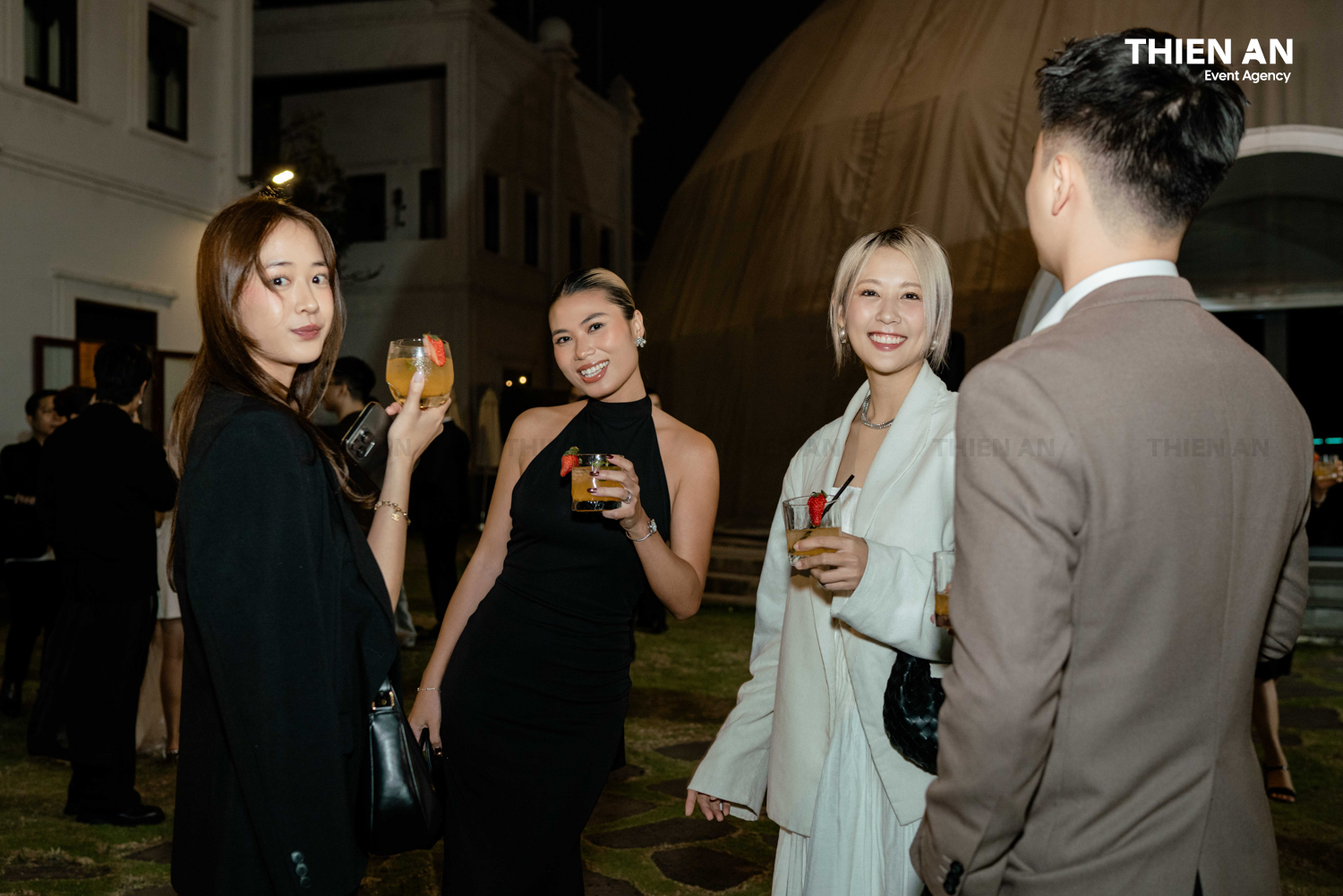 Hubert Group Wrap-up 2025