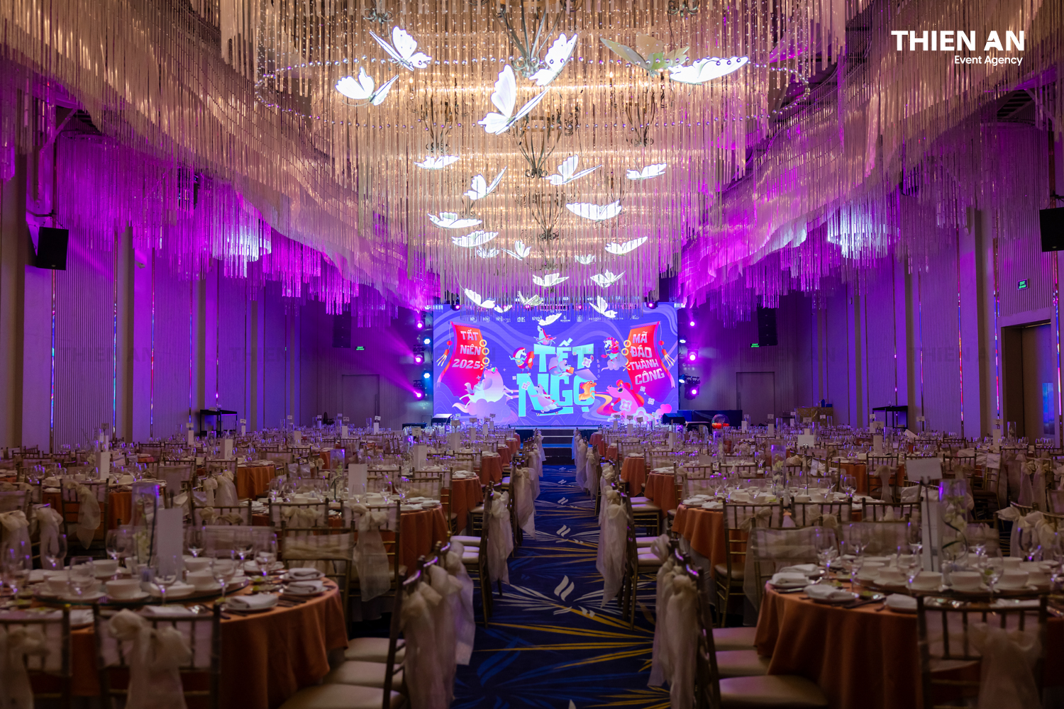 KIN Group YEP2025 - Tết Ngộ - Mã Đáo Thành Công