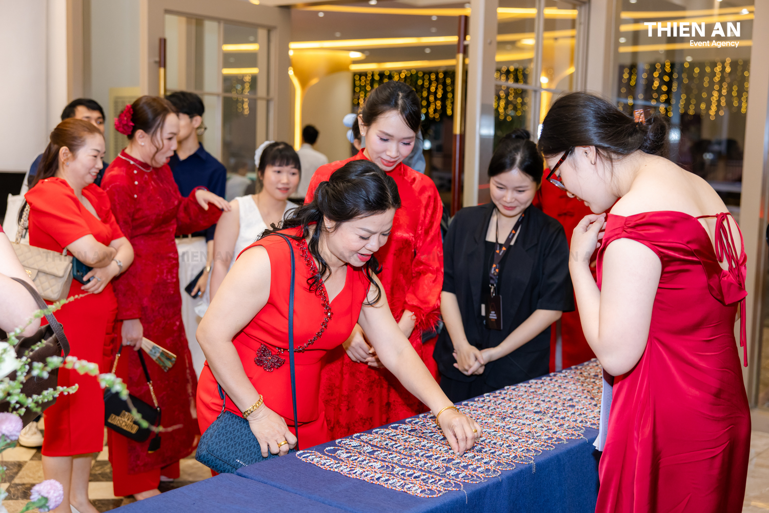 KIN Group YEP2025 - Tết Ngộ - Mã Đáo Thành Công