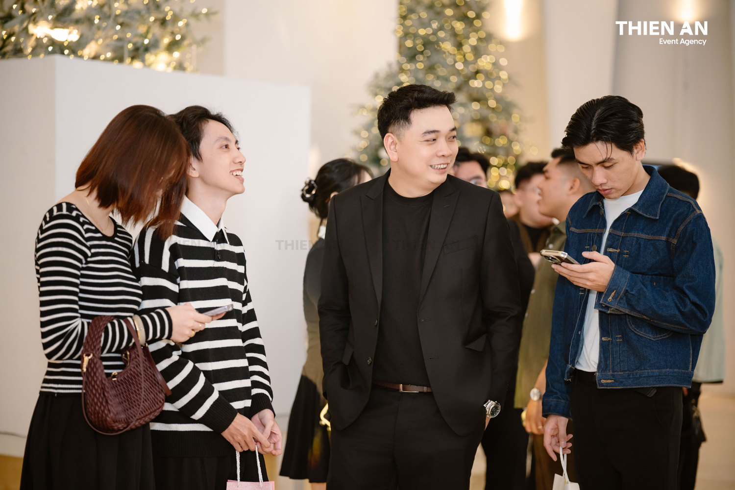 MAC USA ONE | YEAR END PARTY 2025 - RISE & SHINE